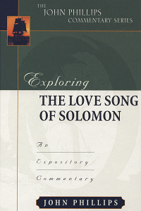 Expsongsolomon