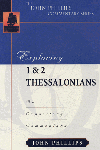 Expthessalonians