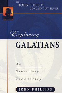 Expgalatians