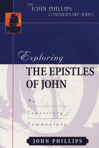 Expepistlesjohn