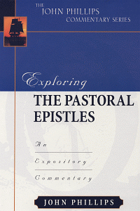 Exppastoral