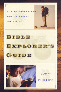 Phillipsbeguide