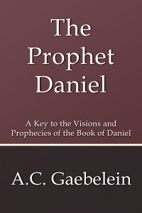 Prophetdaniel