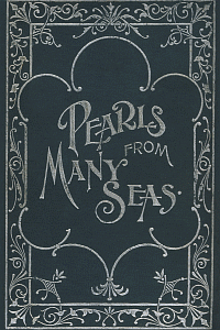 Pearlsmanyseas