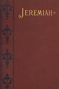 Jeremiah