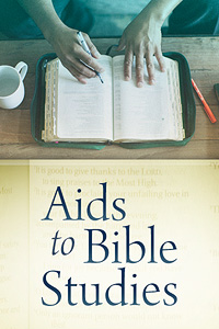 Aids bible study