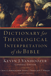 Dicttheointerpret