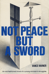 Havnerpeacesword