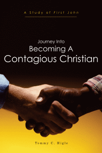 Contagiouschristian