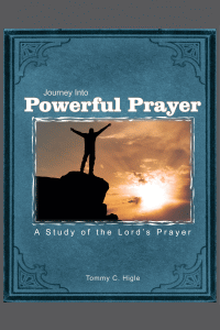 Powerfulprayer