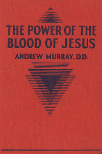 Powerintheblood