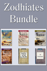 Zodhiatesbundle