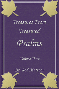 Treaspsalmsvol3