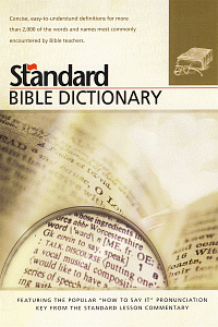 Standarddictionary