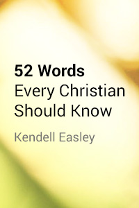 52words kendell