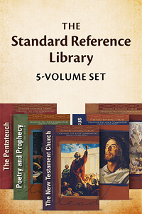 Standardreflib