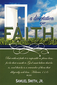 dissertation on faith
