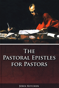 Pastoralepistles