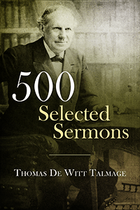 500sermons talmage