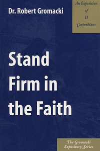 2cor standfirm