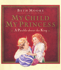 Mychildmyprincess
