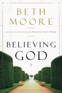 Believinggod
