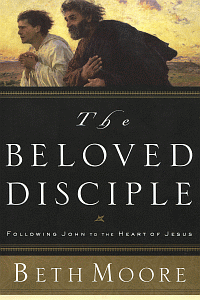 Beloveddisciple