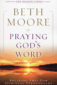 Prayinggodsword
