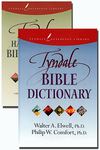 Tyndalebibledicthandbookchartsmaps1