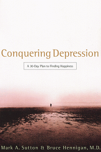 Conqueringdepression