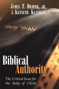Biblicalauthority
