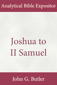 Butlercmyjoshua2samuel