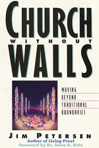 Churchwalls
