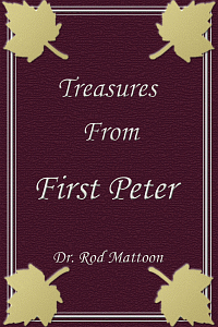 Treasfirstpeter