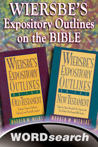 Weirsbeexposoutl