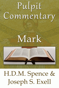 Thepulpitcmtymark