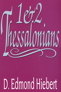 Hiebertcmty12thess