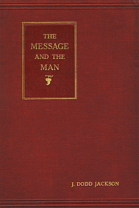 Jacksonmessage