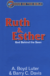 Focusbibleruthesther