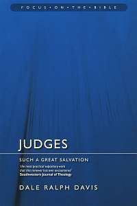 Focusbiblejudges