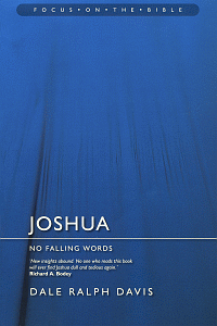 Focusbiblejoshua