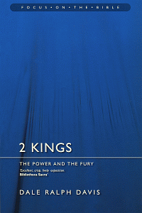 Focusbible2kings