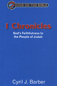 Focusbible1chronicles