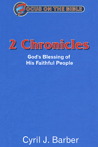 Focusbible2chronicles