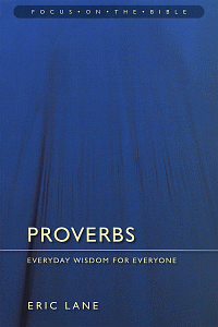 Focusbibleproverbs