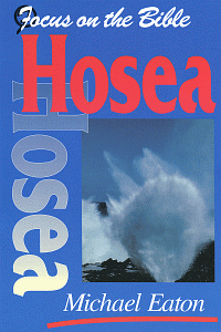 Focusbiblehosea