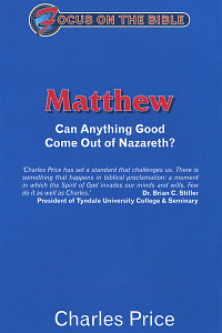 Focusbiblematthew