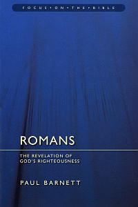 Focusbibleromans