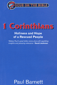 Focusbible1corinthians