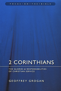 Focusbible2corinthians